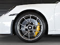 2024 Porsche 911 GT3 w/Touring Package