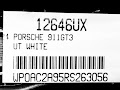 2024 Porsche 911 GT3 w/Touring Package