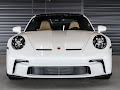 2024 Porsche 911 GT3 w/Touring Package