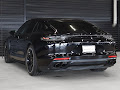 2022 Porsche Panamera GTS