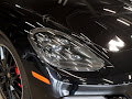 2022 Porsche Panamera GTS