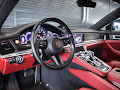 2022 Porsche Panamera GTS