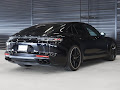 2022 Porsche Panamera GTS
