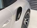 2018 Porsche 911 Turbo S