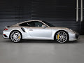 2018 Porsche 911 Turbo S