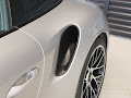 2018 Porsche 911 Turbo S