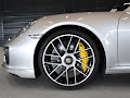 2018 Porsche 911 Turbo S