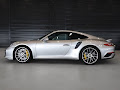 2018 Porsche 911 Turbo S