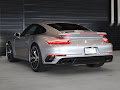 2018 Porsche 911 Turbo S