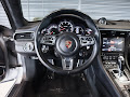 2018 Porsche 911 Turbo S