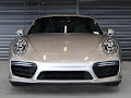2018 Porsche 911 Turbo S