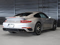 2018 Porsche 911 Turbo S
