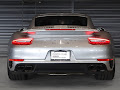 2018 Porsche 911 Turbo S