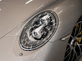 2018 Porsche 911 Turbo S