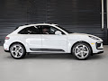 2022 Porsche Macan
