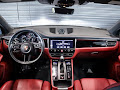 2022 Porsche Macan