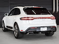 2022 Porsche Macan