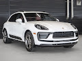 2022 Porsche Macan