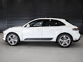 2022 Porsche Macan