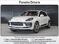 2022 Porsche Macan