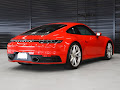 2024 Porsche 911 Carrera 4S Coupe
