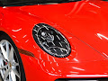 2024 Porsche 911 Carrera 4S Coupe