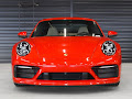 2024 Porsche 911 Carrera 4S Coupe