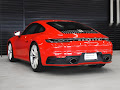 2024 Porsche 911 Carrera 4S Coupe