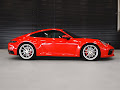 2024 Porsche 911 Carrera 4S Coupe