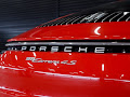 2024 Porsche 911 Carrera 4S Coupe