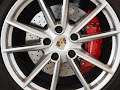 2024 Porsche 911 Carrera 4S Coupe
