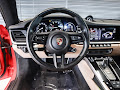 2024 Porsche 911 Carrera 4S Coupe