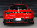 2024 Porsche 911 Carrera 4S Coupe