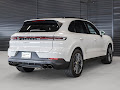 2024 Porsche Cayenne