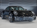 2022 Porsche 911 Carrera