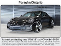2022 Porsche 911 Carrera