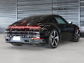 2022 Porsche 911 Carrera