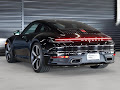 2022 Porsche 911 Carrera