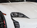 2022 Porsche Taycan GTS