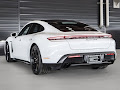2022 Porsche Taycan GTS