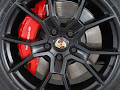 2022 Porsche Taycan GTS