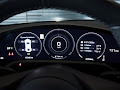 2022 Porsche Taycan GTS