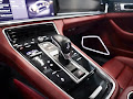 2023 Porsche Panamera Platinum Edition