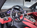 2023 Porsche Panamera Platinum Edition