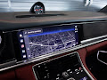 2023 Porsche Panamera Platinum Edition