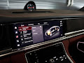 2023 Porsche Panamera Platinum Edition
