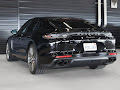 2023 Porsche Panamera Platinum Edition