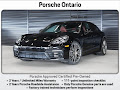 2023 Porsche Panamera Platinum Edition