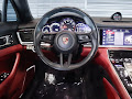 2023 Porsche Panamera Platinum Edition