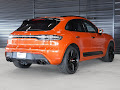 2022 Porsche Macan GTS